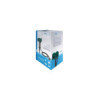 Prise de jardin Schuko double avec piquet 2M 3x1,5mm²