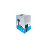 Prise de jardin Schuko quadruple avec piquet 2M 3x1,5mm²