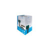 Prise de jardin Schuko quadruple avec piquet 2M 3x2,5mm²