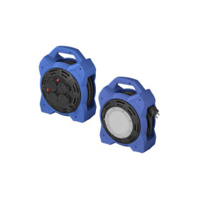 5mm² avec éclairage LED