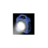 Enrouleur électrique Schuko quadruple prise 15M 3x1,5mm² avec éclairage LED