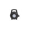 Enrouleur électrique Schuko quadruple prise 10M 3x1,0mm²