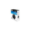 Enrouleur électrique Schuko quadruple prise 10M 3x1,0mm²