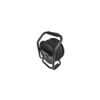 Enrouleur électrique CEE 25M 3x1,5mm² (2x Schuko + 1x CEE)