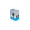Enrouleur électrique CEE 25M 3x1,5mm² (2x Schuko + 1x CEE)