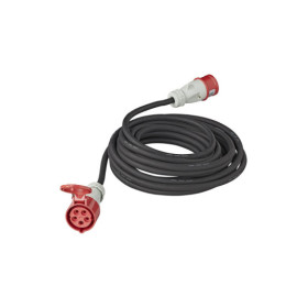 Câble d'extension CEE 20M 5x1