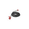 Câble d'extension CEE 20M 5x1