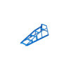 Rampes de levage acier 1000 kg