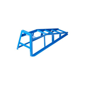 Rampes de levage acier 1000 kg