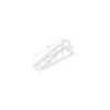 Rampes de levage acier 1000 kg