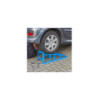 Rampes de levage acier 1250 kg