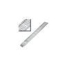 Rampe de chargement acier 180x26cm 225kg par pièce