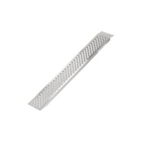 Rampe de chargement aluminium 150x21cm 200kg par pièce