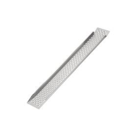 Rampe de chargement aluminium 150x21cm 200kg par pièce