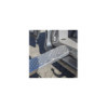 Rampe de chargement aluminium 150x21cm 200kg par pièce