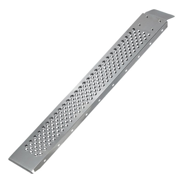 Rampe de chargement acier 150x22
