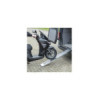 Rampe de chargement acier 150x22,5cm 200kg par pièce