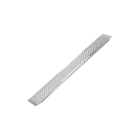 Rampe de chargement aluminium 200x21cm 200kg par pièce