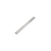 Rampe de chargement aluminium 200x21cm 200kg par pièce