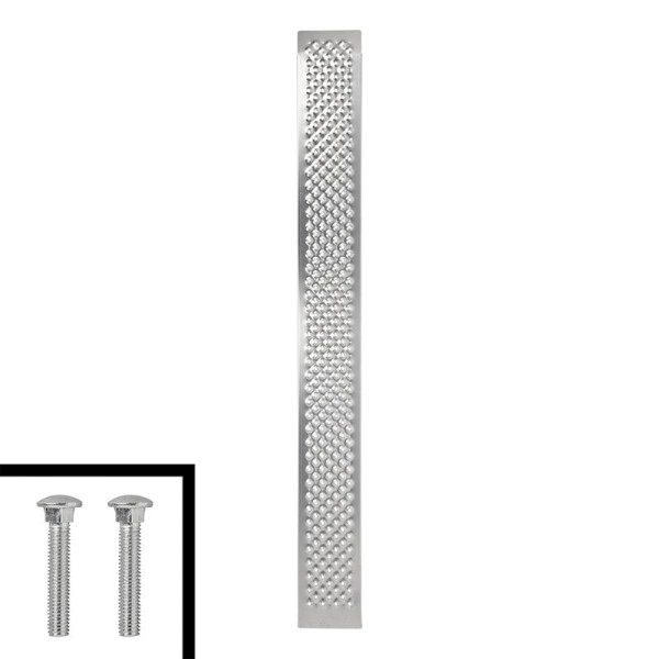Rampe de chargement aluminium 200x21cm 200kg par pièce