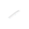 Rampe de chargement aluminium pliable 220x28cm 340kg par pièce