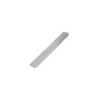 Rampe de chargement aluminium 183x25cm 500kg par pièce