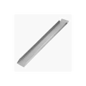 Rampe de chargement aluminium 183x25cm 500kg par pièce