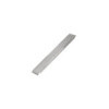 Rampe de chargement aluminium 183x25cm 500kg par pièce