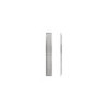 Rampe de chargement aluminium 183x25cm 500kg par pièce