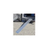 Rampe de chargement aluminium 183x25cm 500kg par pièce