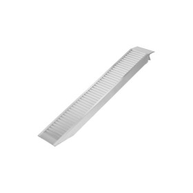 Rampe de chargement aluminium 200x30