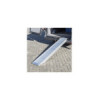 Rampe de chargement aluminium 200x30,5cm 1655kg par pièce