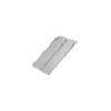 Rampe de chargement alu pliable pour fauteuil roulant 122x73cm 270kg