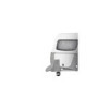 Housse pour timon de caravane PVC