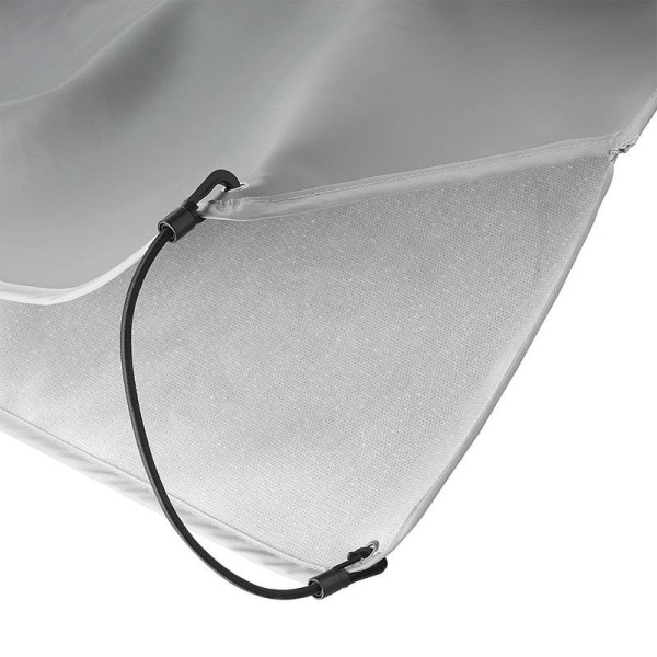 Housse de timon Heavy Duty