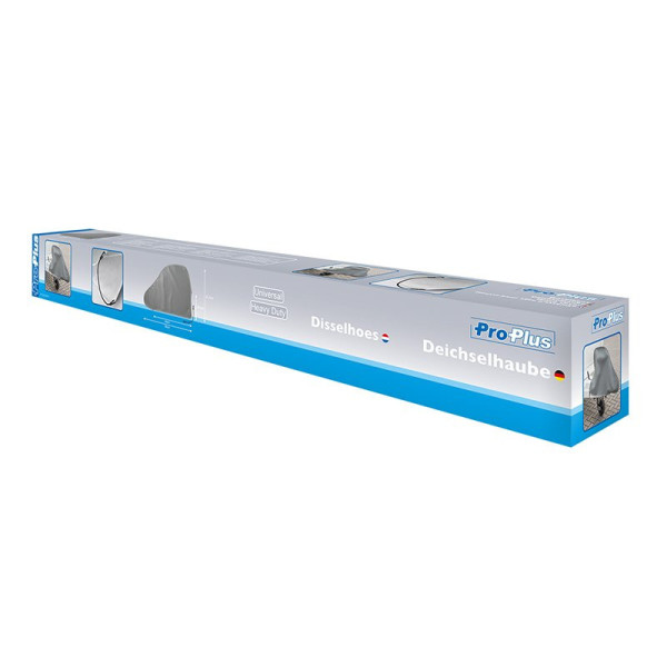 Housse de timon Heavy Duty