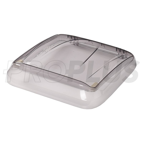 Couvercle de lanterneau transparent pour 610905 & 610905V01