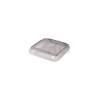 Couvercle de lanterneau transparent pour 610905 & 610905V01