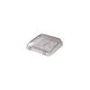 Couvercle de lanterneau transparent pour 610905 & 610905V01