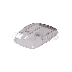 Couvercle de lanterneau transparent pour 610908
