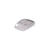 Couvercle de lanterneau transparent pour 610908