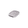 Couvercle de lanterneau transparent pour 610908