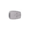 Couvercle de lanterneau transparent pour 610908