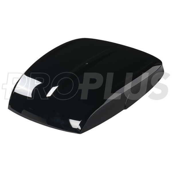 Couvercle de lanterneau noir pour 610908V01