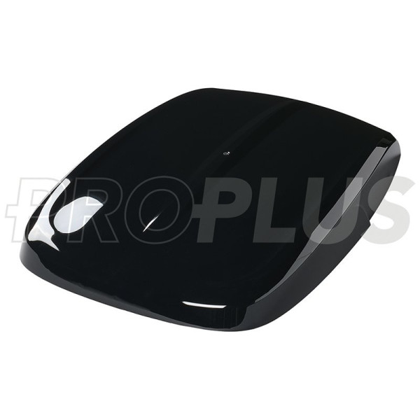 Couvercle de lanterneau noir pour 610908V01