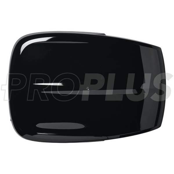 Couvercle de lanterneau noir pour 610908V01
