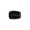 Couvercle de lanterneau noir pour 610908V01