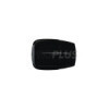 Couvercle de lanterneau noir pour 610908V01