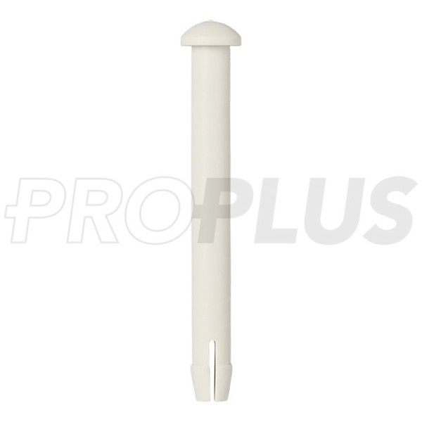 Axe de charnière pour 610905 & 610905V01 & 610910