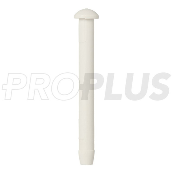 Axe de charnière pour 610905 & 610905V01 & 610910